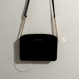 Michael Kors Jet Set Crossbody Bag